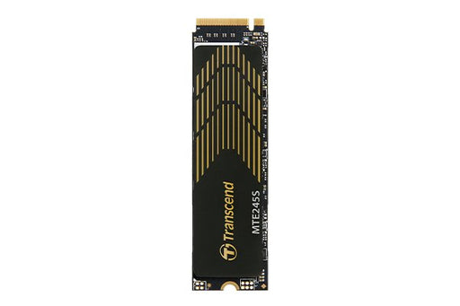 EAN 0760557864660 - Transcend E245S 250 GB M.2 PCI Express 4.0 NVMe 3D NAND imagen 1