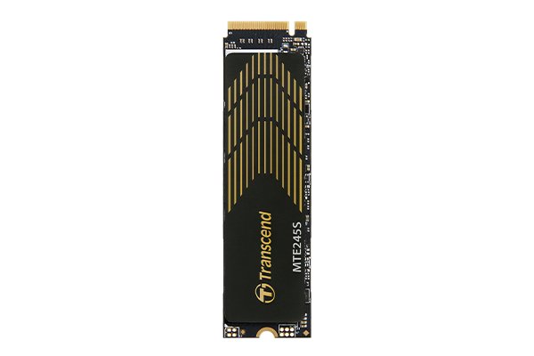 EAN 0760557863564 - Transcend PCIe SSD 245S 2 TB M.2 PCI Express 4.0 NVMe 3D NAND imagen 3