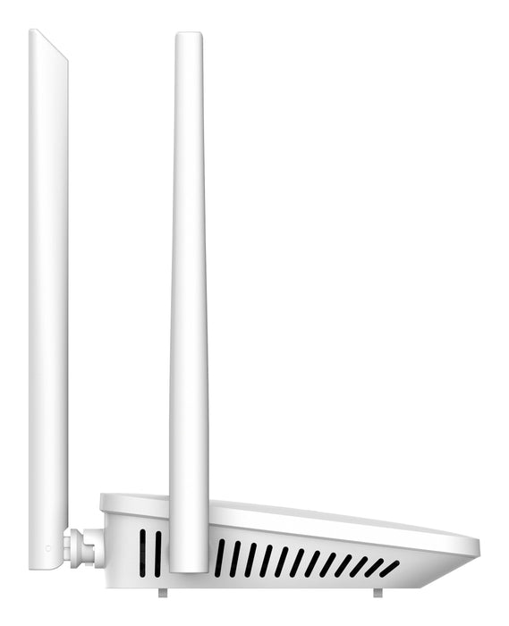 EAN 6976391037533 - Imou HX21 router inalámbrico Gigabit Ethernet Doble banda (2,4 GHz / 5 GHz) Blanco imagen 3