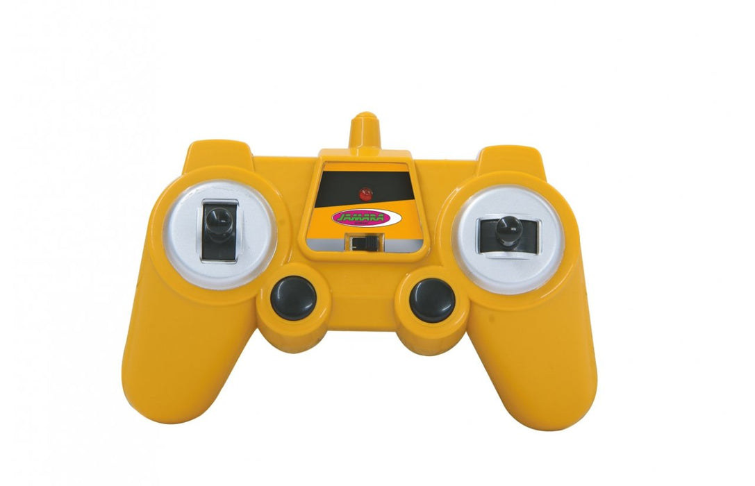 EAN 4042774432966 - Jamara 405108 modelo controlado por radio Camión basculante Motor eléctrico 1:26 imagen 5