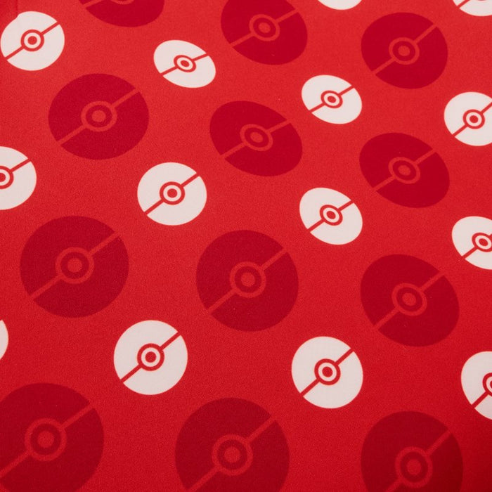 EAN 0671803507913 - Loungefly Pikachu mochila City backpack Amarillo Nylon imagen 5