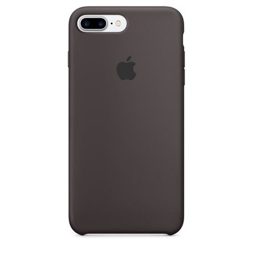 EAN 0190198000934 - Apple MMT12ZM/A funda para teléfono móvil 14 cm (5.5") Funda blanda Marrón imagen 1