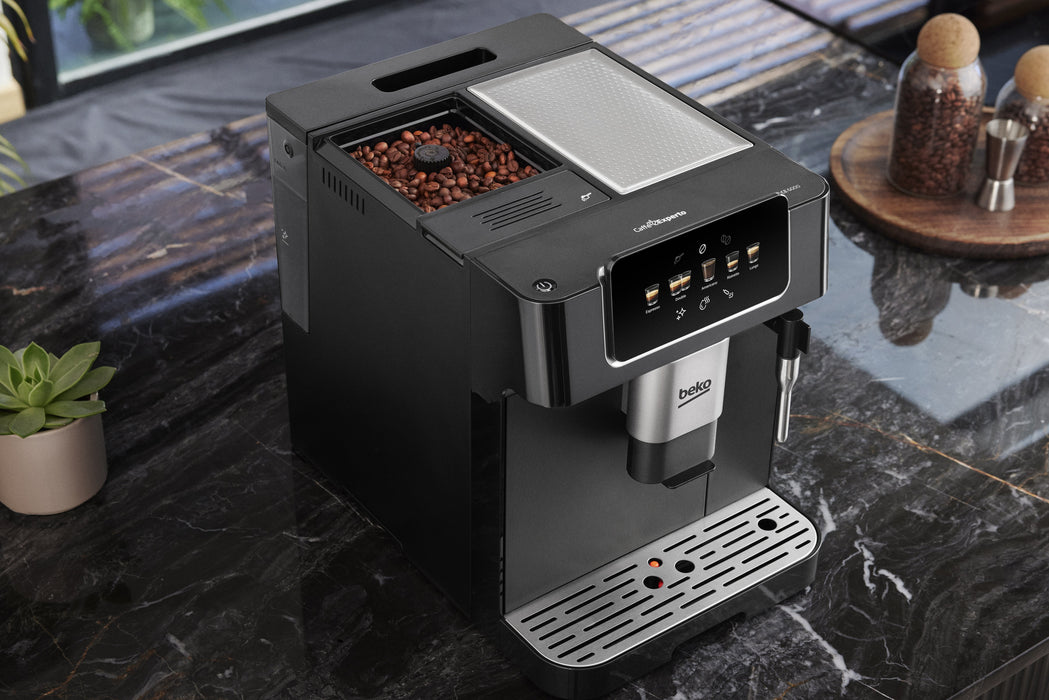 EAN 8690842569814 - Beko CEG7302B cafetera eléctrica Totalmente automática Máquina espresso 2 L imagen 18