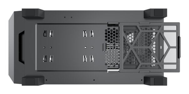 EAN 4044953503610 - Xilence XG151 Midi Tower Negro imagen 11