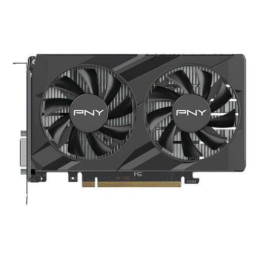 EAN 0751492786308 - PNY GeForce RTX 3050 VERTO NVIDIA 6 GB GDDR6 imagen 1