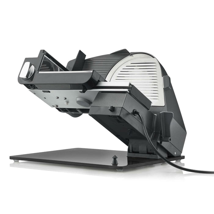 EAN 4001627037307 - Graef Master M95 rebanadora Eléctrico 170 W Gris imagen 3