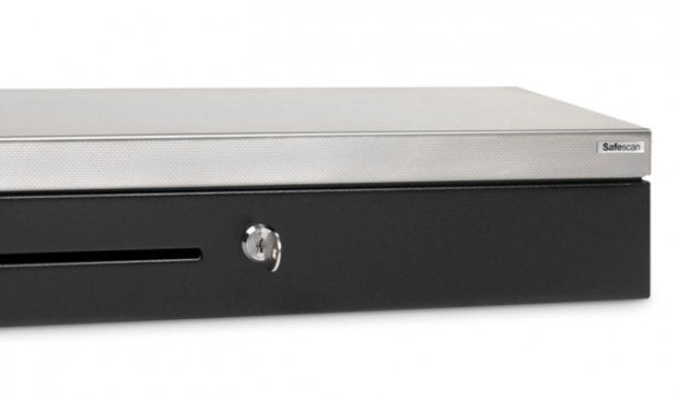 EAN 8717496334497 - Safescan SD-4617 imagen 7