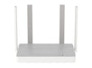 EAN 4897082921356 - Keenetic Hopper DSL KN-3610 router inalámbrico Gigabit Ethernet Doble banda (2,4 GHz / 5 GHz) Gris, Blanc imagen 10