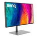 EAN 4718755093265 - BenQ PD3225U pantalla para PC 81,3 cm (32") 3840 x 2160 Pixeles 4K Ultra HD LED Negro imagen 6