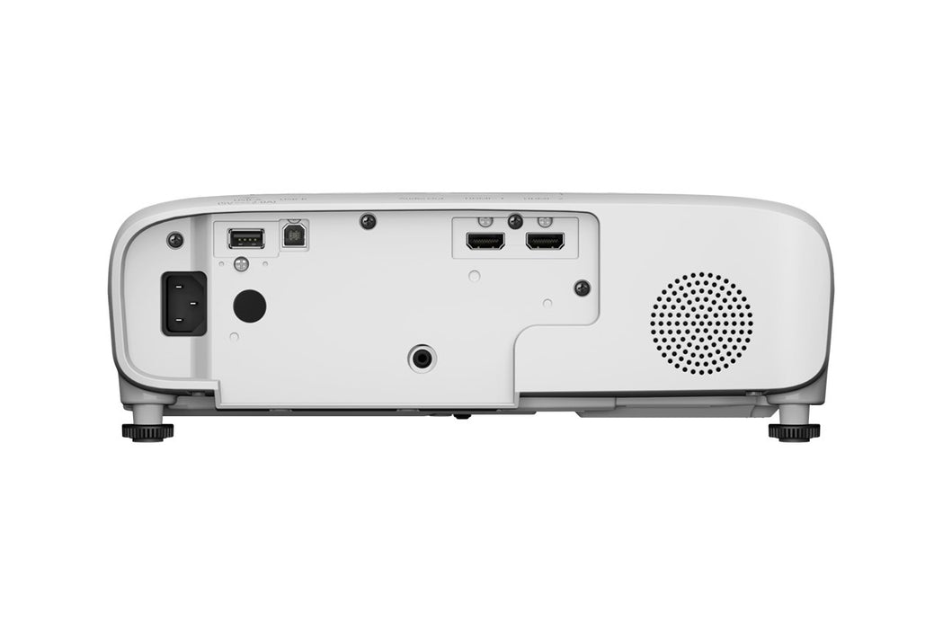 EAN 8715946738604 - Epson EH-TW840 4000 lúmenes ANSI 3LCD 1080p (1920x1080) Blanco imagen 4