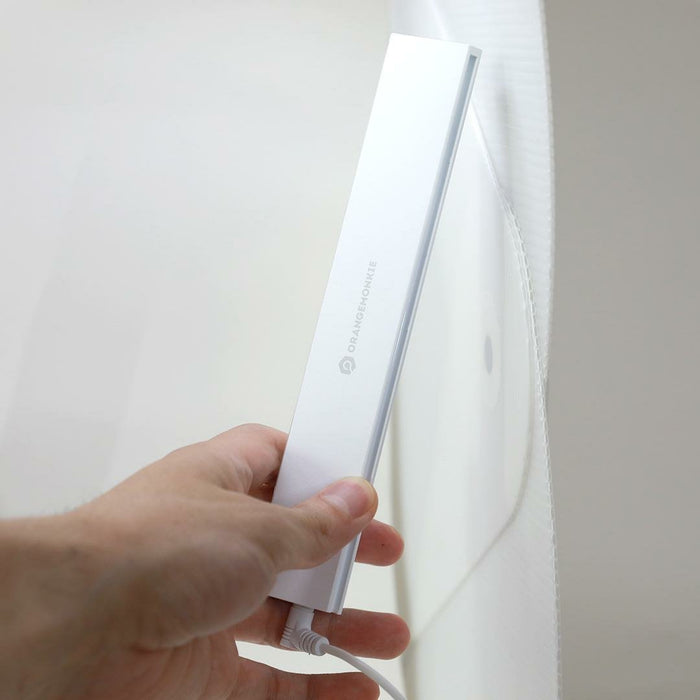 EAN 8809415351408 - Orangemonkie Foldio Halo Bar Kit imagen 7