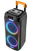 EAN 5706751074349 - Denver TSP-456 Altavoz para fiestas Negro 60 W imagen 1