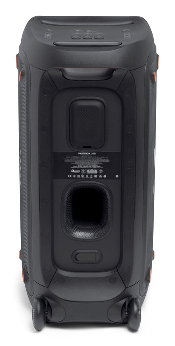 EAN 6925281973918 - JBL PartyBox 310 Altavoz portátil estéreo Negro 240 W imagen 11