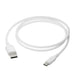 EAN 5711428070883 - dbramante1928 CB12ACWH7088 cable USB USB 2.0 1,2 m USB A USB C Blanco imagen 1
