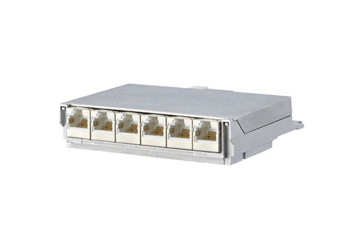 EAN 4250184111771 - METZ CONNECT 860018-11-E panel de parcheo 1U imagen 1