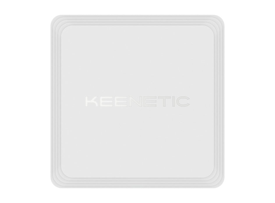 EAN 4897082920816 - Keenetic Voyager Pro (KN-3510) 1800 Mbit/s Blanco Energía sobre Ethernet (PoE) imagen 1