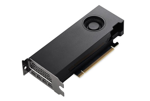EAN 0812674025025 - Leadtek RTX A2000 NVIDIA 12 GB GDDR6 imagen 1