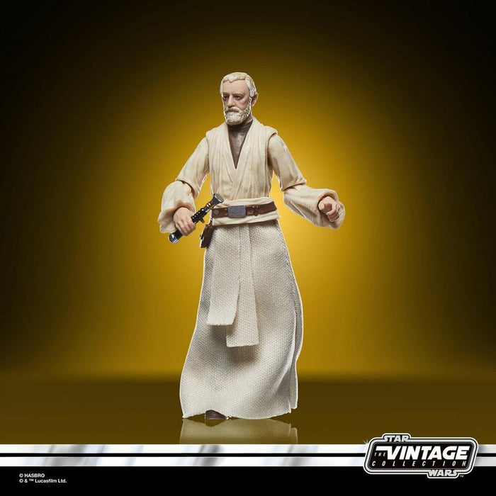 EAN 5010996324832 - Star Wars The Vintage Collection Ben (Obi-Wan) Kenobi imagen 3