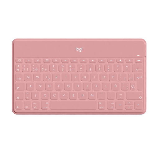 EAN 5099206094147 - Logitech 920-010043 teclado para móvil Español Bluetooth Rosa imagen 1