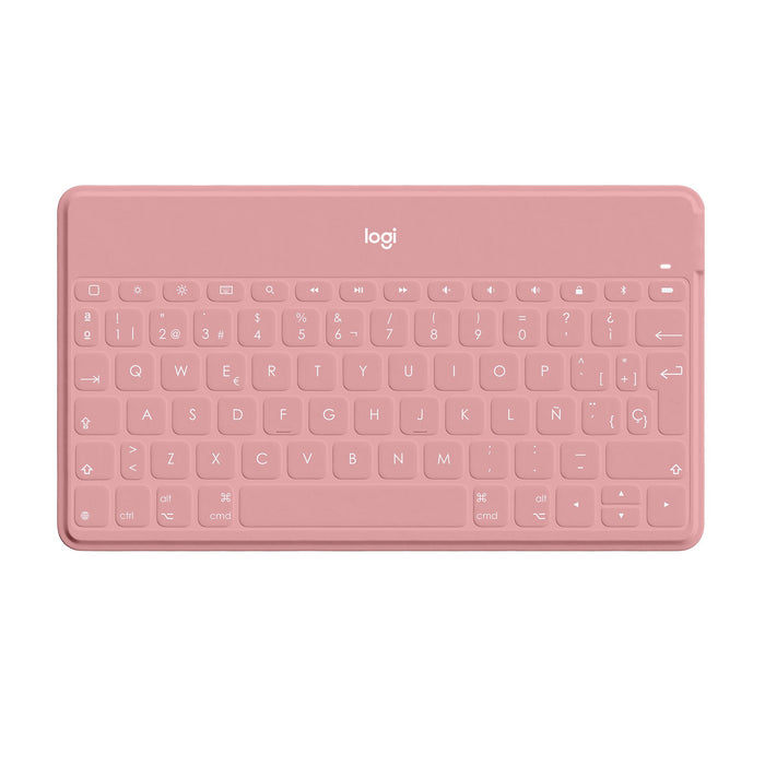 EAN 5099206094147 - Logitech 920-010043 teclado para móvil Español Bluetooth Rosa imagen 1