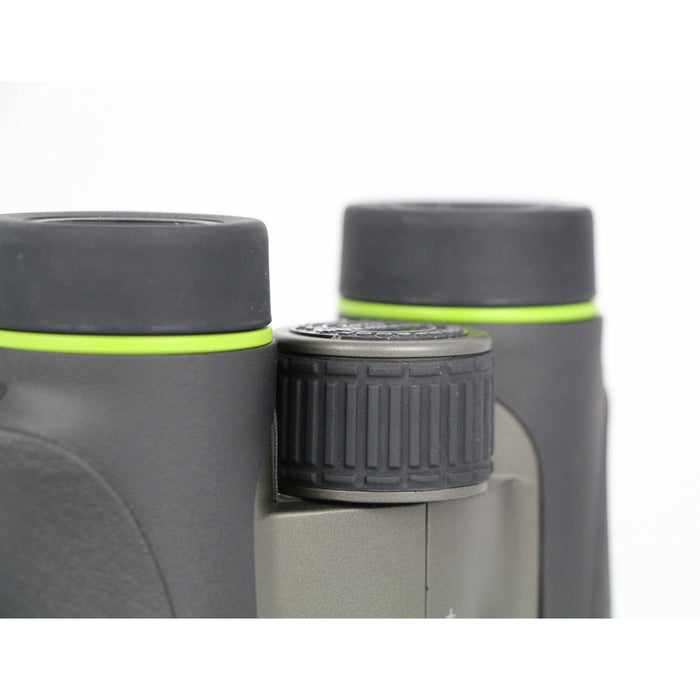 EAN 4719856242651 - Vanguard Endeavor ED IV 8x42 binocular Techo Negro, Verde imagen 5