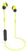 EAN 4047443516121 - Hama Freedom Athletics II Auriculares Inalámbrico gancho de oreja, Dentro de oído Deportes Bluetooth Negr imagen 1