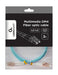 EAN 8716309131483 - Gembird CFO-MDOM4-LC/LC-2M Cable de fibra óptica e InfiniBand LC/UPC Turquesa imagen 4