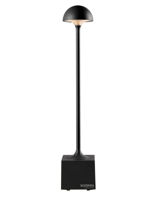 EAN 4029599111078 - Sompex FLORA Lámpara solar con forma de farol portátil para exterior LED 2,3 W F imagen 1