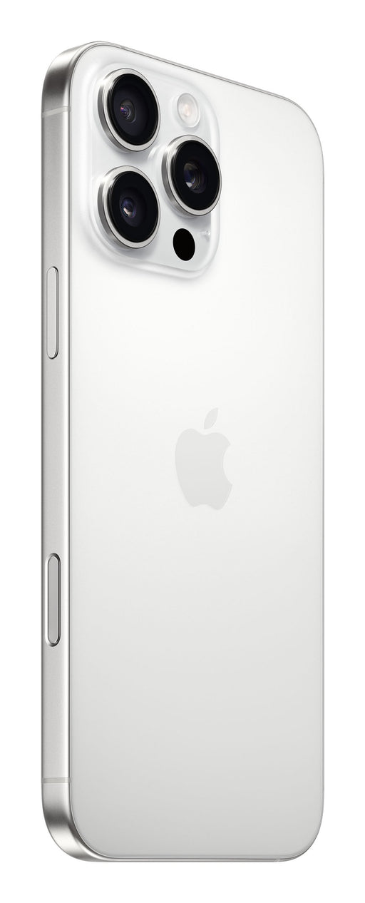 EAN 195949805943 - Apple iPhone 16 Pro Max 17,5 cm (6.9") SIM doble iOS 18 5G USB Tipo C 256 GB Blanco imagen 2