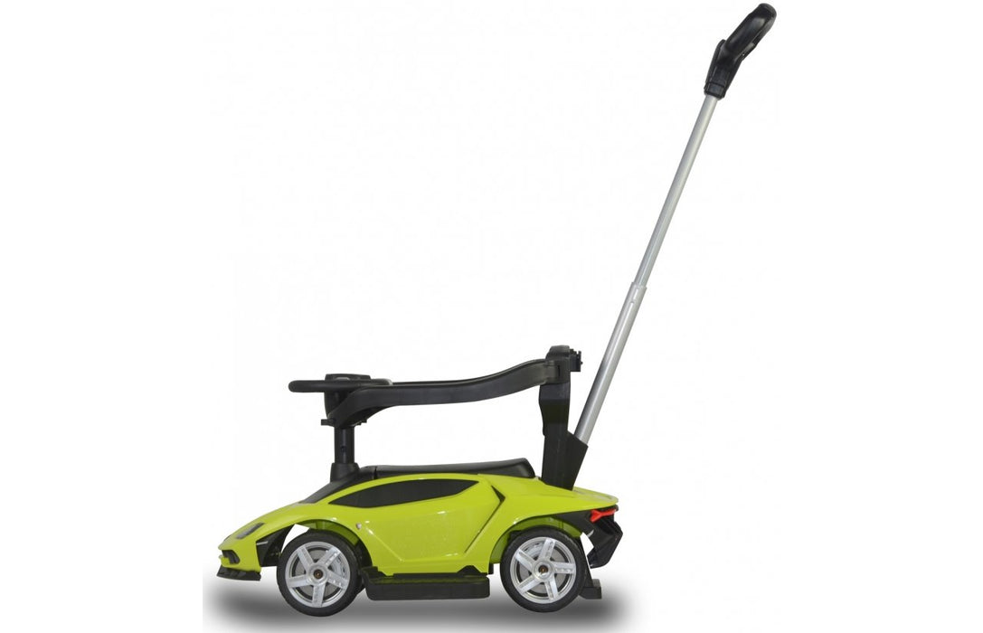 EAN 4042774459185 - Jamara Lamborghini Centenario 3in1 Correpasillos con forma de coche imagen 6