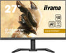 EAN 4948570121939 - iiyama GB2790QSU-B5 pantalla para PC 68,6 cm (27") 2560 x 1440 Pixeles Wide Quad HD LCD Negro imagen 2