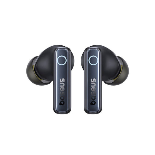 EAN 6932172662844 - Baseus 35 True Auriculares Inalámbrico Dentro de oído Llamadas/Música USB Tipo C Bluetooth Negro imagen 2