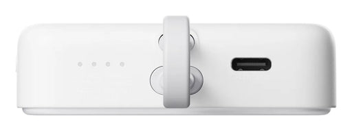 EAN 6932554411800 - Xiaomi BHR9822GL batería externa Ión de litio 10000 mAh Cargador inalámbrico Blanco imagen 2