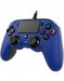 EAN 3499550360684 - NACON PS4OFCPADBLUE mando y volante Azul USB Gamepad Analógico/Digital PC, PlayStation 4 imagen 4