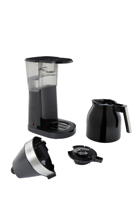 EAN 4006508218745 - Melitta 1023-08 Totalmente automática Cafetera de filtro imagen 7