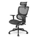 EAN 4044951038558 - Sharkoon OfficePal C30 Asiento tipo nido Respaldo de malla imagen 7
