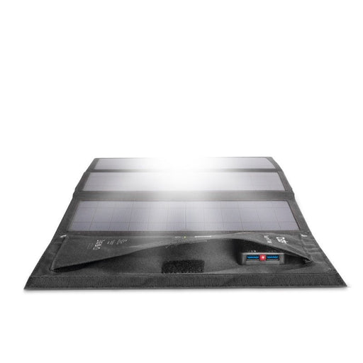 EAN 8018417436802 - SBS TESOLARCHG21W placa solar 21 W imagen 2