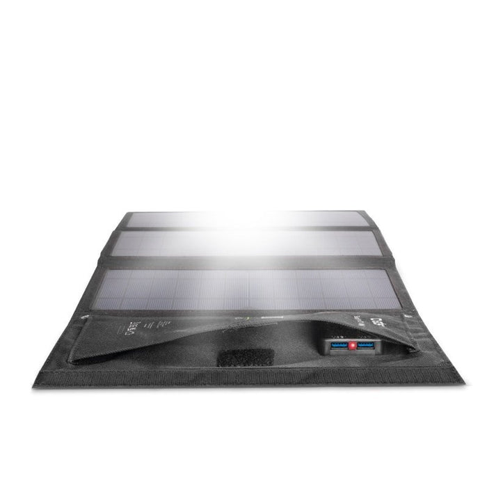 EAN 8018417436802 - SBS TESOLARCHG21W placa solar 21 W imagen 2