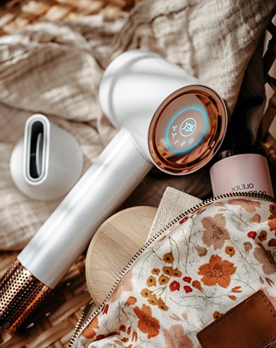 EAN 5905575901422 - Adler AD 2272 secador 1800 W Blanco imagen 13