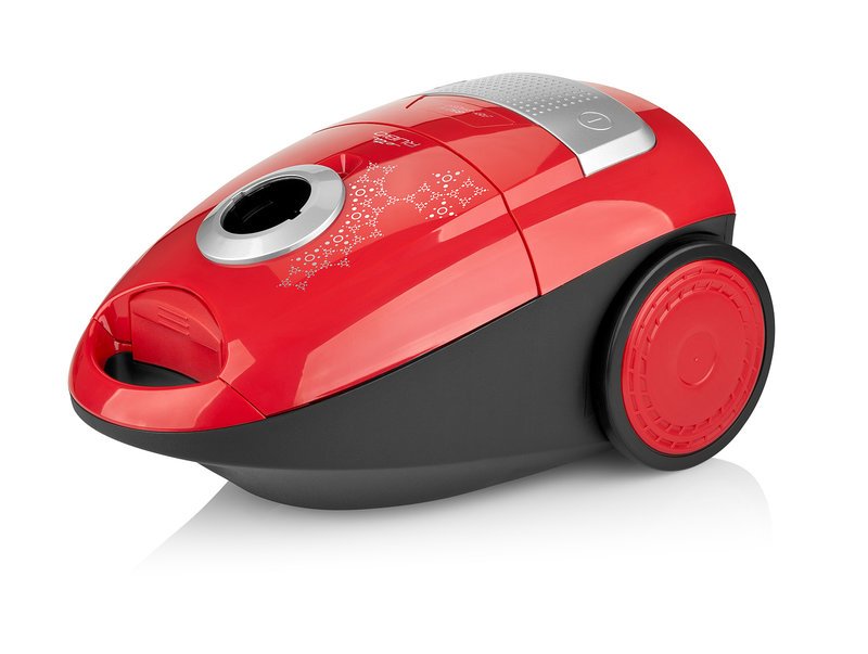 EAN 8590393258468 - Eta Rubio 2 L Aspiradora cilíndrica Secar 850 W Bolsa para el polvo imagen 2