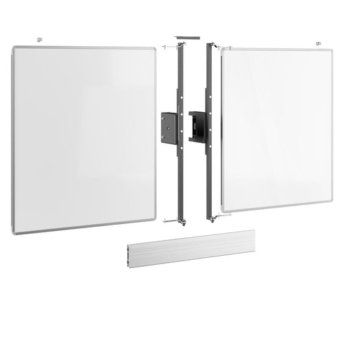 EAN 8712285410604 - Vogel's RISE WBS86M Blanco imagen 1