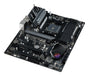 EAN 4710483935190 - Asrock B550 PG Riptide AMD B550 Zócalo AM4 ATX imagen 4