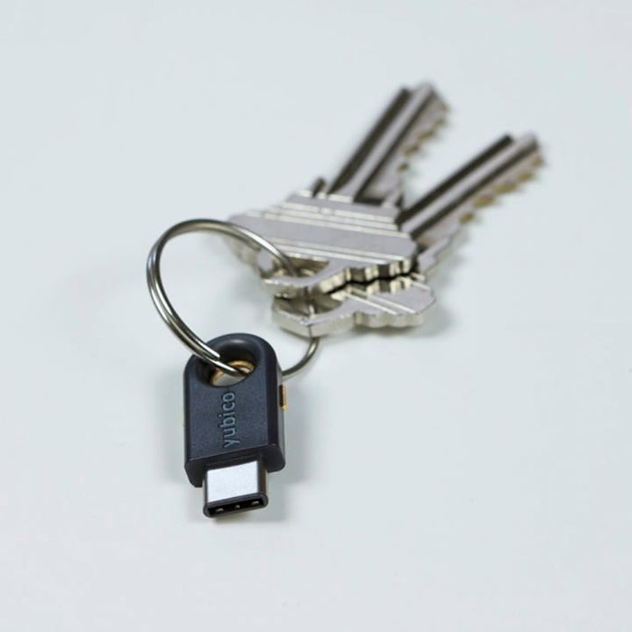 EAN 5060408461488 - Yubico YubiKey 5C imagen 5