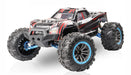 EAN 4260768510029 - Amewi Crusher Monstertruck brushless modelo controlado por radio Motor eléctrico 1:10 imagen 1