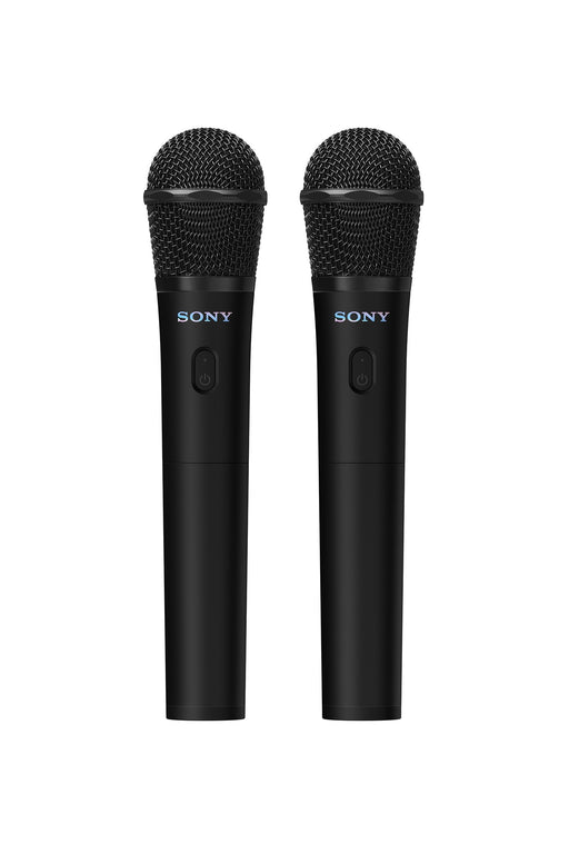 EAN 4548736165502 - Sony UOULTMIC1 Negro Micrófono para karaoke imagen 2