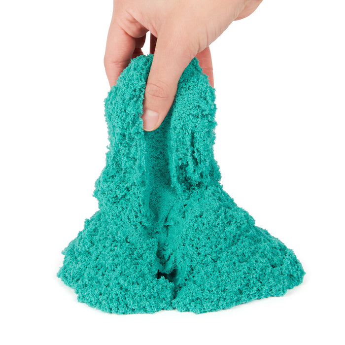 EAN 0778988501757 - Kinetic Sand Castle Case imagen 3