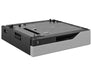 EAN 0734646551748 - Lexmark 21K0567 bandeja y alimentador Bandeja multiusos 550 hojas imagen 1