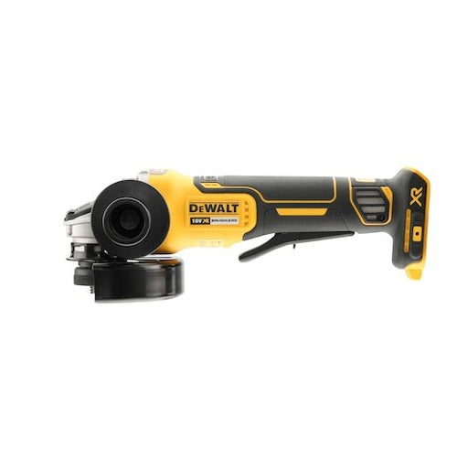 EAN 5035048793008 - DeWALT DCG460N-XJ amoladora angular 12,5 cm 9000 RPM 1000 W 1,75 kg imagen 2