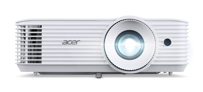 EAN 4711474478634 - Acer P1558I Proyector de alcance estándar 5200 lúmenes ANSI DLP WUXGA (1920x1200) 3D Blanco imagen 1