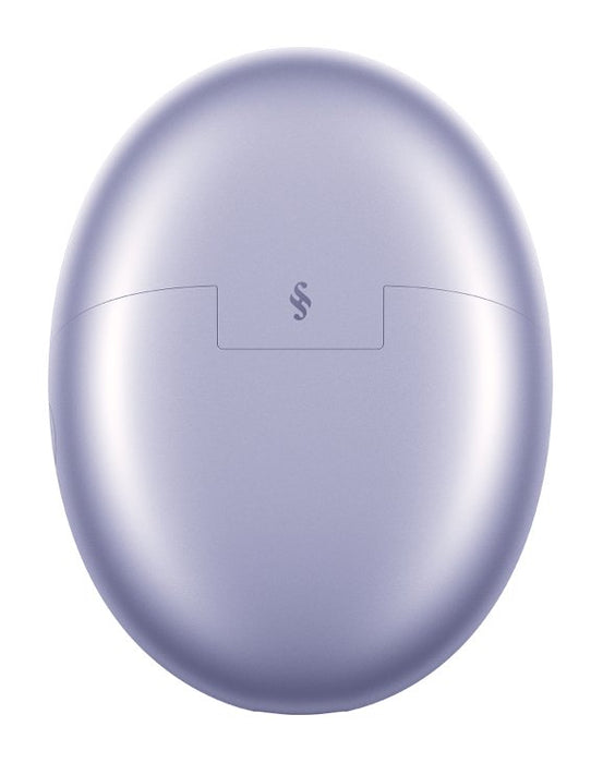 EAN 6942103147760 - Huawei FreeBuds 6 Auriculares Inalámbrico Dentro de oído Llamadas/Música USB Tipo C Bluetooth Púrpura imagen 4